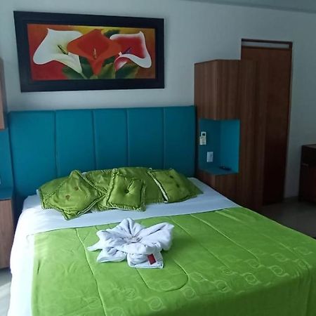 Hotel Bella Orquidea Neiva  Exterior photo