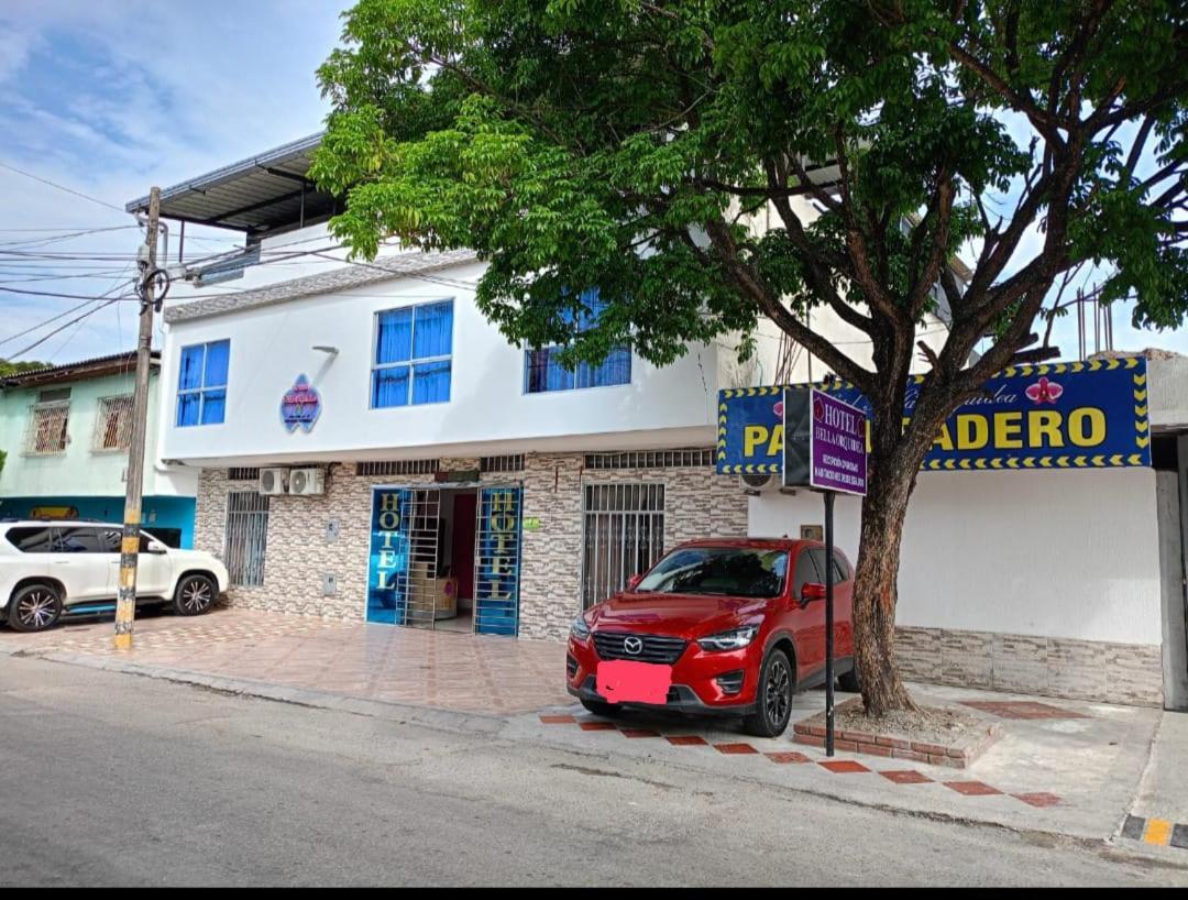 Hotel Bella Orquidea Neiva  Exterior photo