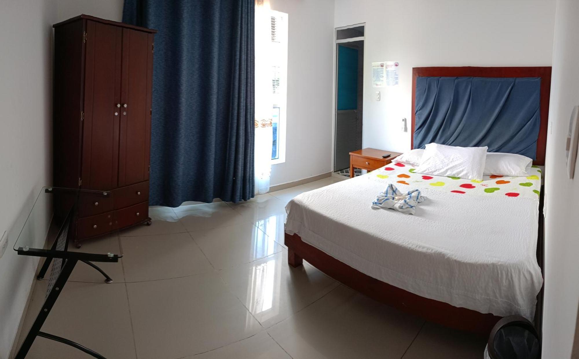 Hotel Bella Orquidea Neiva  Exterior photo