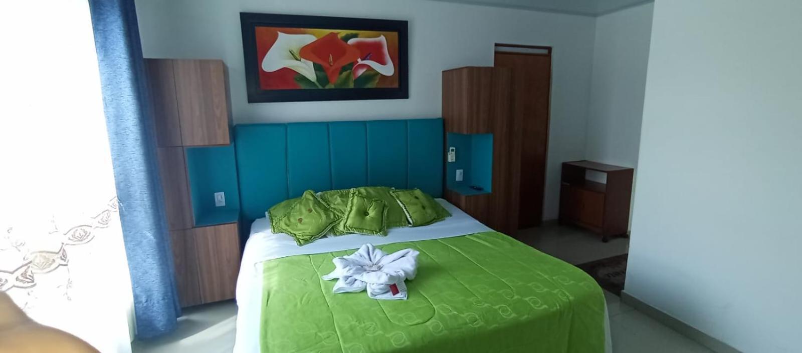 Hotel Bella Orquidea Neiva  Exterior photo