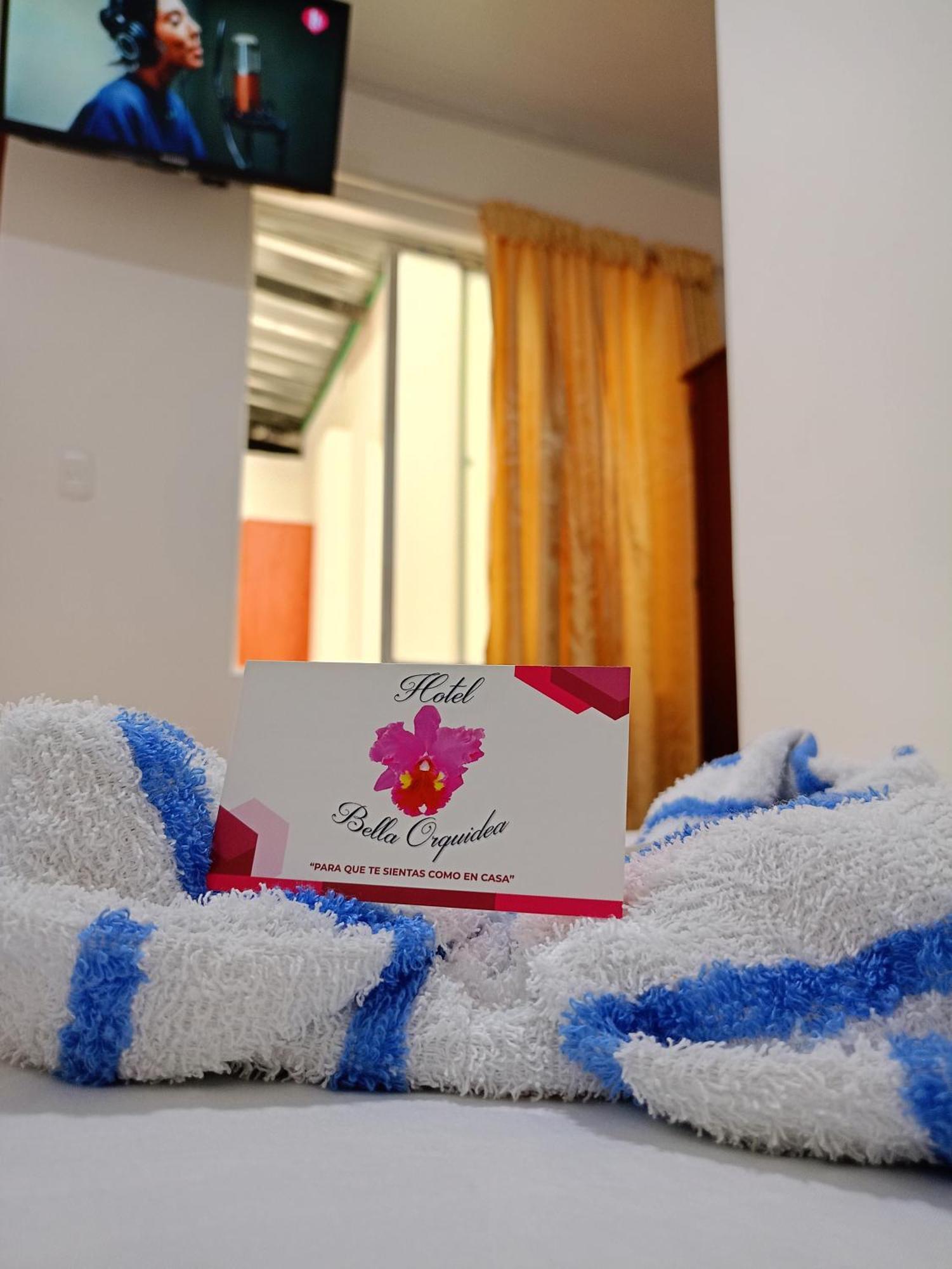 Hotel Bella Orquidea Neiva  Exterior photo