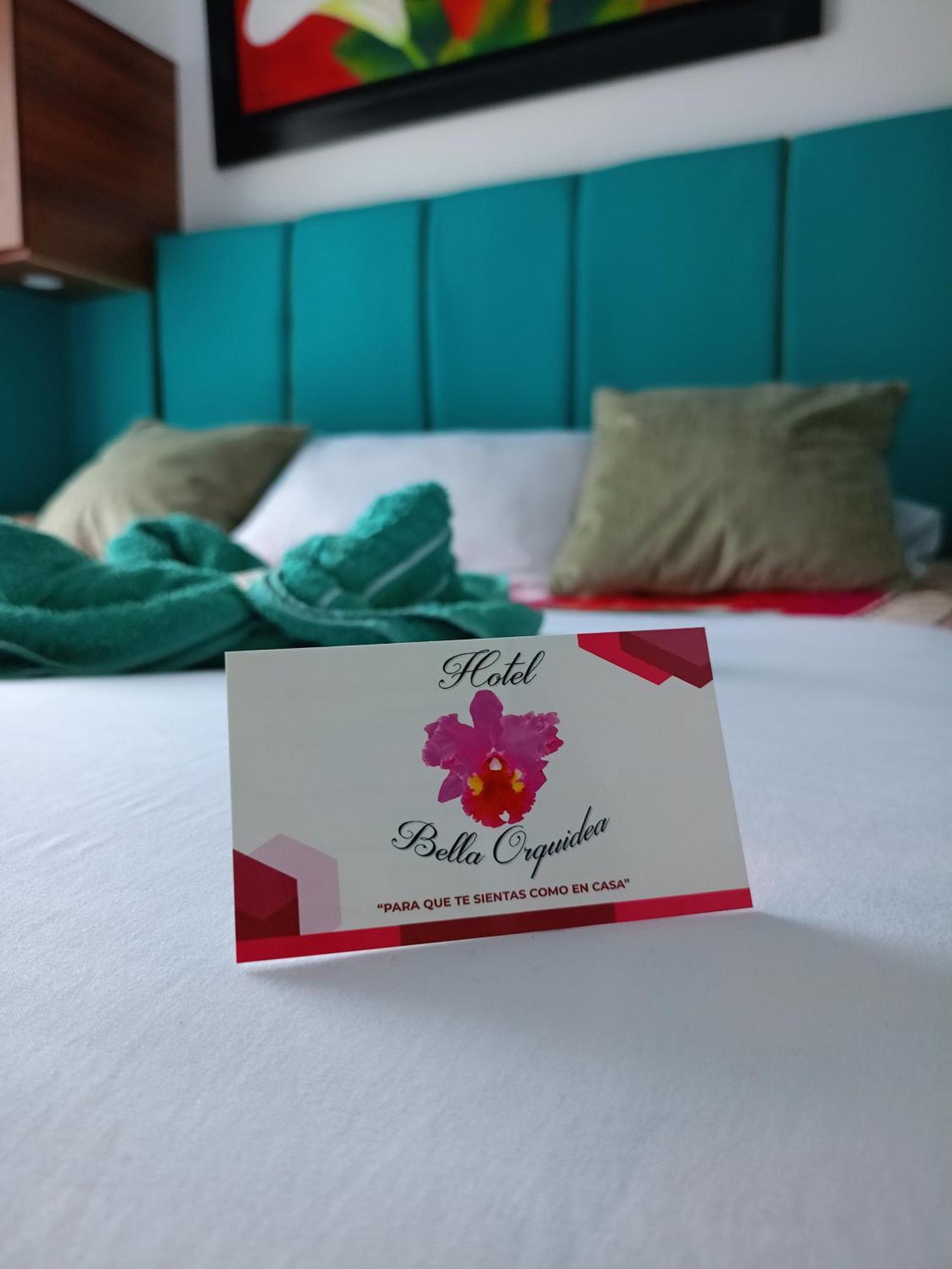 Hotel Bella Orquidea Neiva  Exterior photo