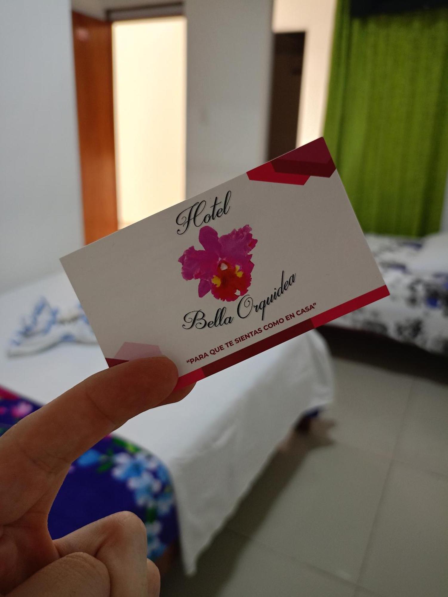 Hotel Bella Orquidea Neiva  Exterior photo