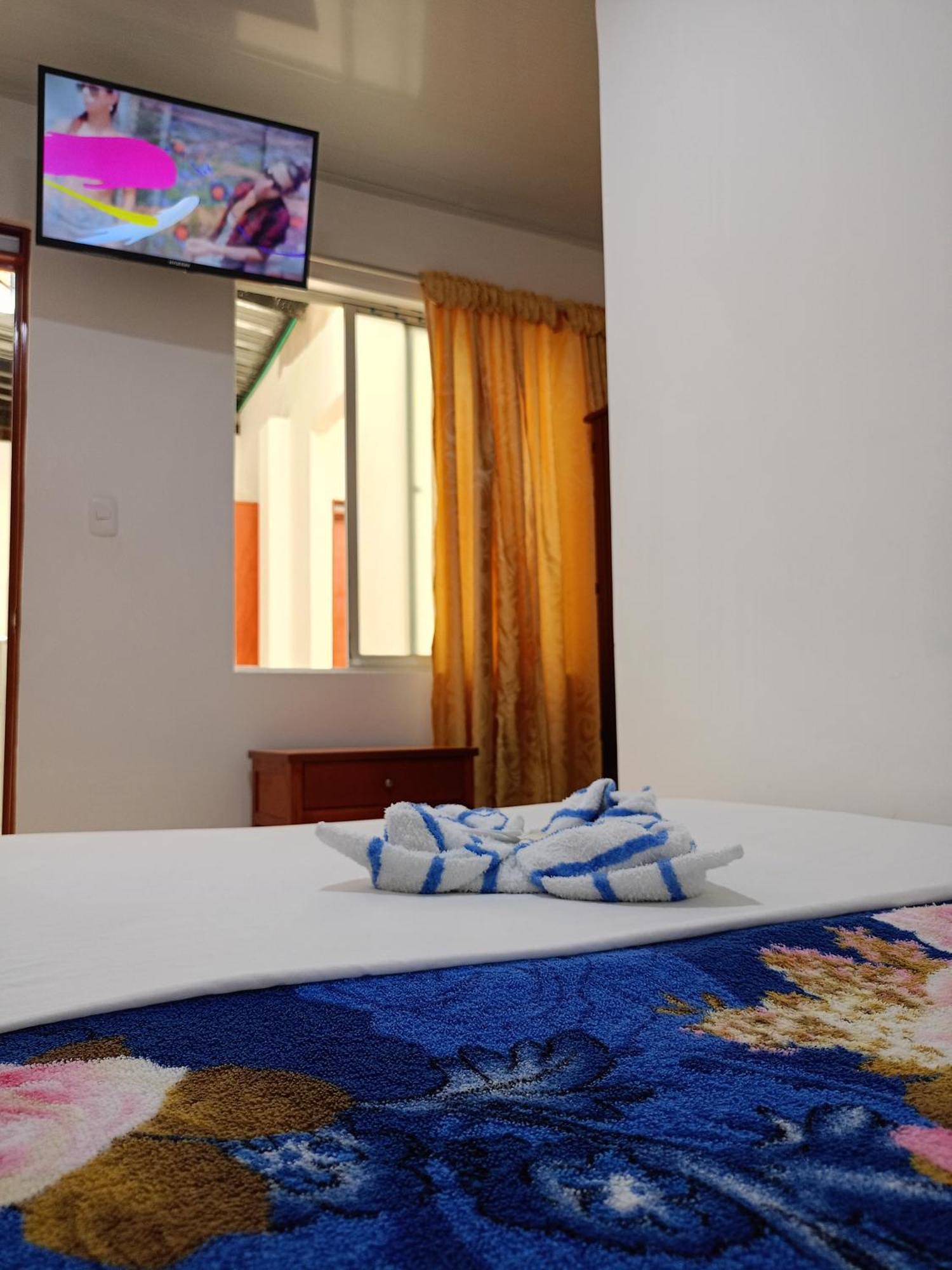 Hotel Bella Orquidea Neiva  Exterior photo