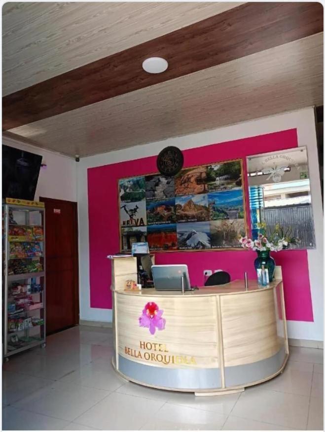 Hotel Bella Orquidea Neiva  Exterior photo